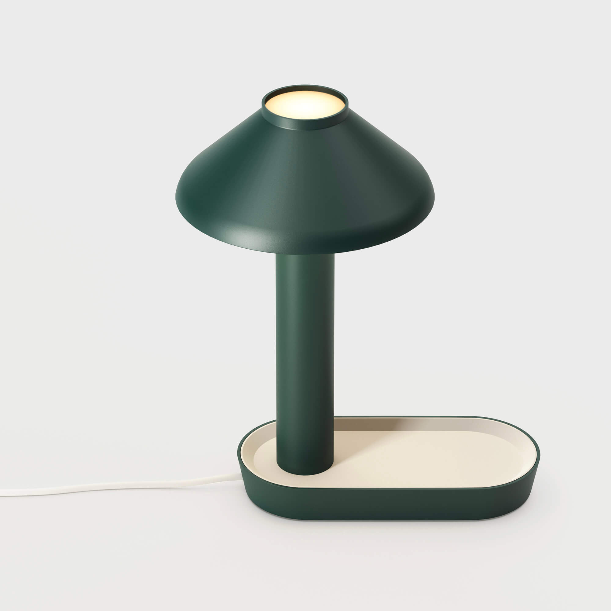 Beam Task Table Lamp